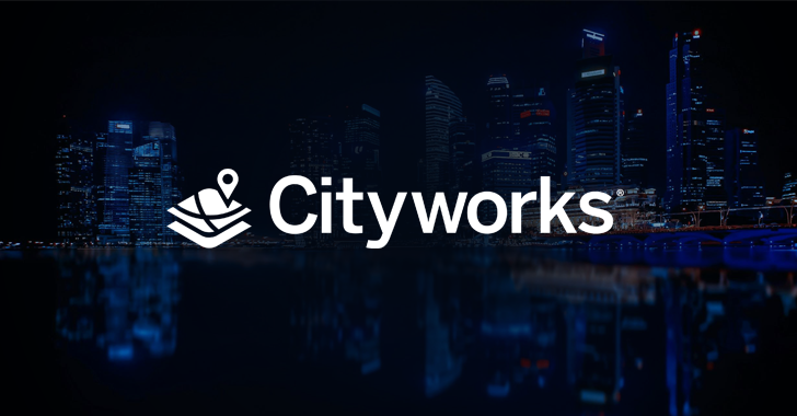 CISA Warns of Active Exploits Targeting Trimble Cityworks Vulnerability