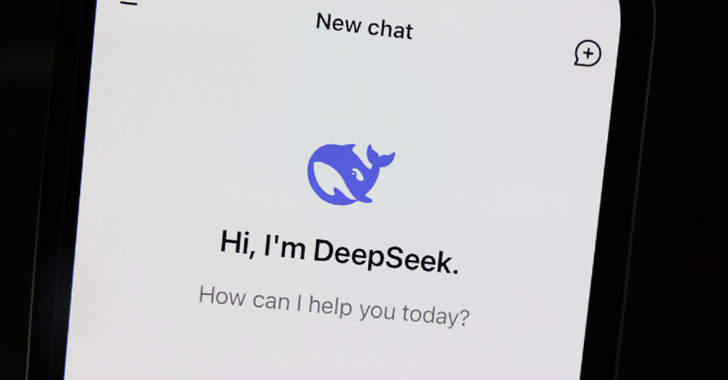 DeepSeek App Transmits Sensitive User and Device Data Without Encryption