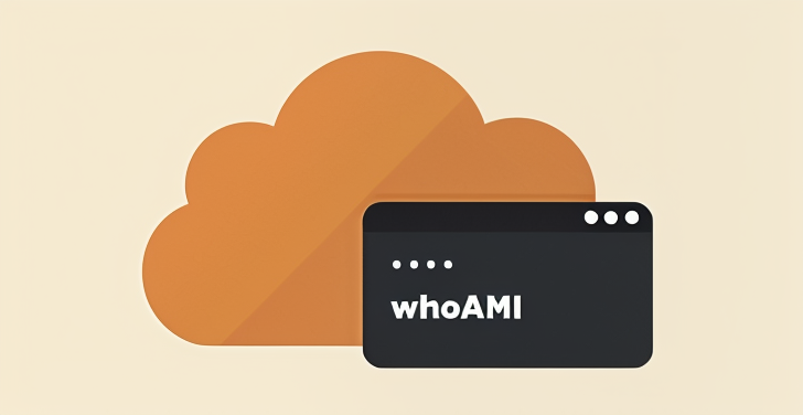 New “whoAMI” Attack Exploits AWS AMI Name Confusion for Remote Code Execution