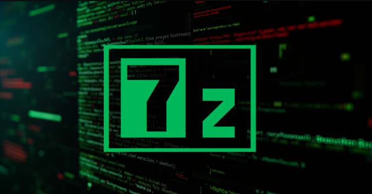 Russian Cybercrime Groups Exploiting 7-Zip Flaw to Bypass Windows MotW Protections