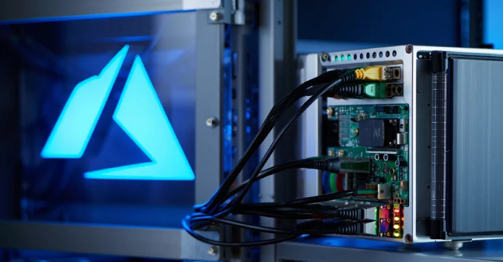 Storm-1977 Hits Education Clouds with AzureChecker, Deploys 200+ Crypto Mining Containers
