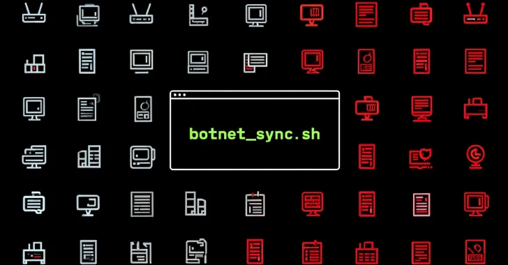 BREAKING: 7,000-Device Proxy Botnet Using IoT, EoL Systems Dismantled in U.S. - Dutch Operation