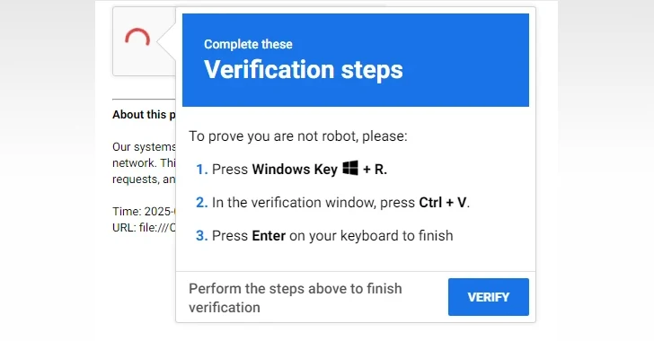 New EDDIESTEALER Malware Bypasses Chrome's App-Bound Encryption to Steal Browser Data
