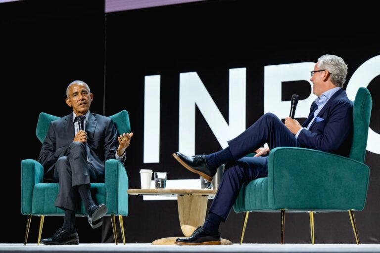 15 Marketing Conferences to Attend in 2025