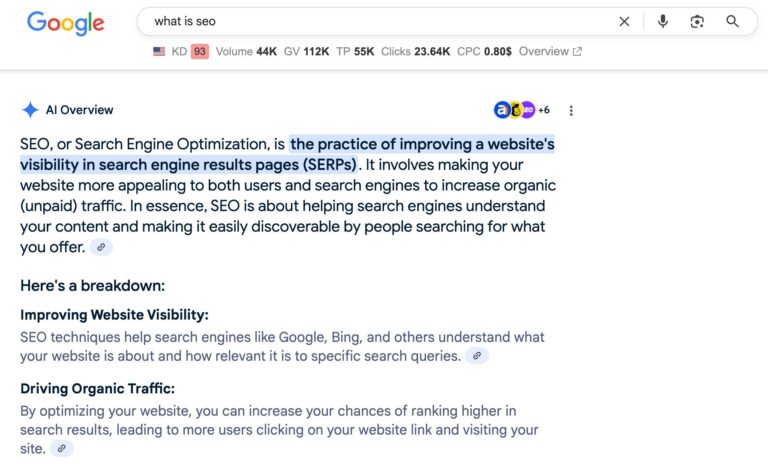 Is SEO Dead? Real Data vs. Internet Hysteria