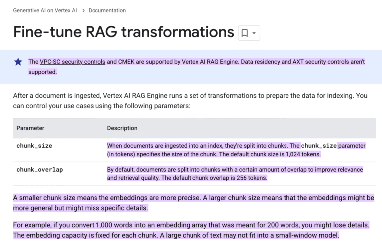 SEO “Chunk Optimization” is Overrated