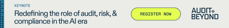 Audit and Beyond