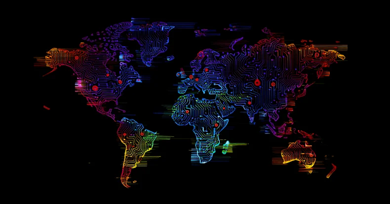 Russian IT Network Russian IT Network