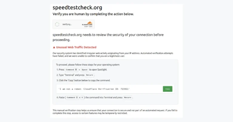 Hackers Exploit WordPress Sites to Power Next-Gen ClickFix Phishing Attacks