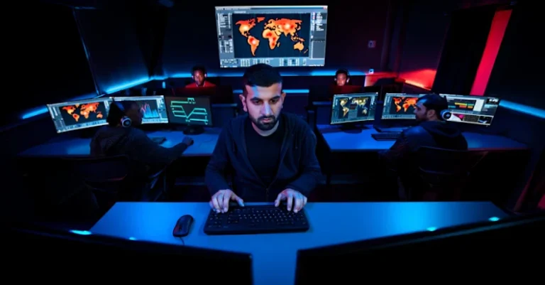 Iran-Linked MuddyWater Targets 100+ Organisations in Global Espionage Campaign