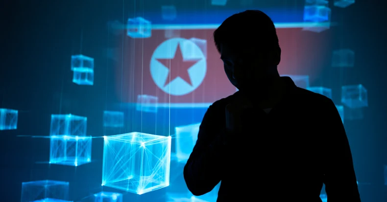 North Korean Hackers North Korean Hackers