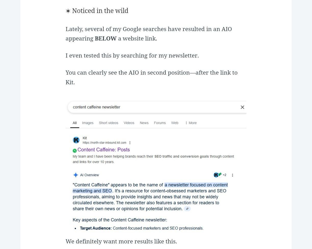 Descriptive blog illustration for accessibility