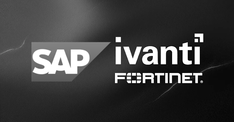 Fortinet, Ivanti, and SAP Issue Urgent Patches Fortinet, Ivanti, and SAP Issue Urgent Patches