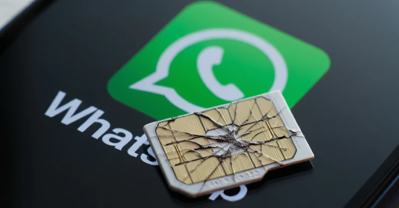 India Orders Messaging Apps to Work Only With Active SIM Cards to Prevent Fraud and Misuse