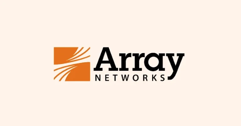 JPCERT Confirms Active Command Injection Attacks on Array AG Gateways