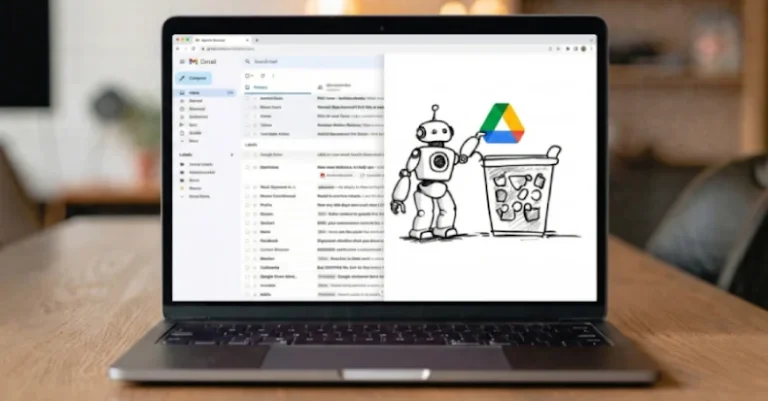 Zero-Click Agentic Browser Attack Can Delete Entire Google Drive Using Crafted Emails