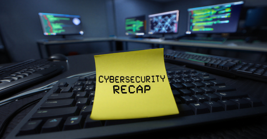 ⚡ Weekly Recap: Firewall Flaws, AI-Built Malware, Browser Traps, Critical CVEs & More