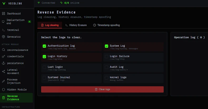 New Advanced Linux VoidLink Malware Targets Cloud and container Environments