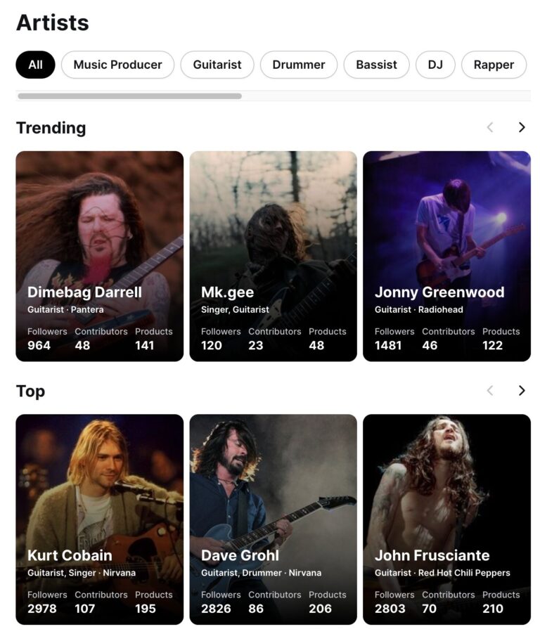 The 100 Most Searched People on Google in 2026